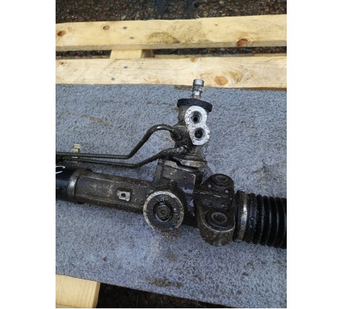 Рейка рулевая