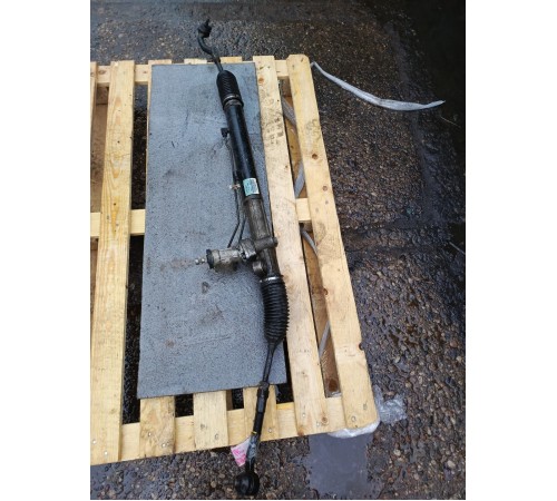 Рейка рулевая