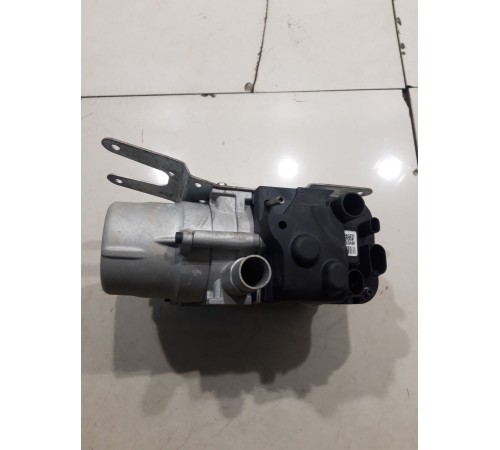 Предпусковой подогреватель жидкостный