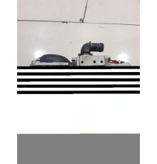 Предпусковой подогреватель жидкостный