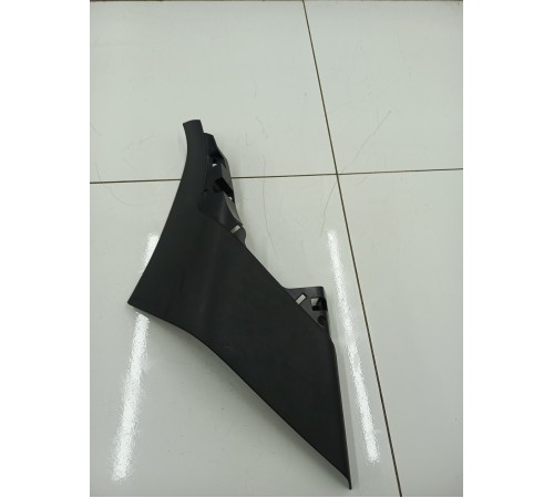 Обшивка стойки задняя правая