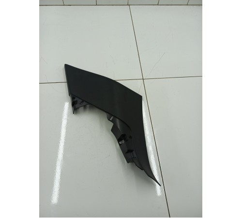 Обшивка стойки задняя правая