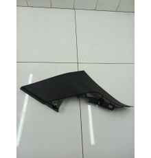 Обшивка стойки задняя правая