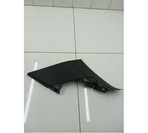 Обшивка стойки задняя правая