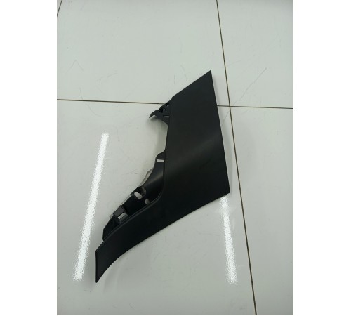 Обшивка стойки задняя правая