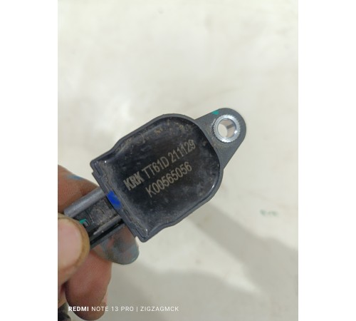 Катушка зажигания