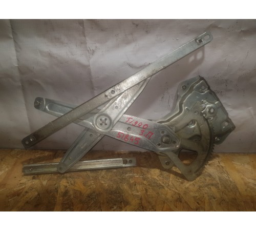 Стеклоподъёмник Задний Правый