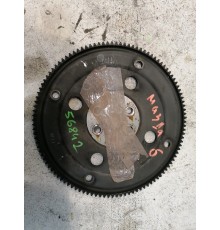 Маховик двигателя