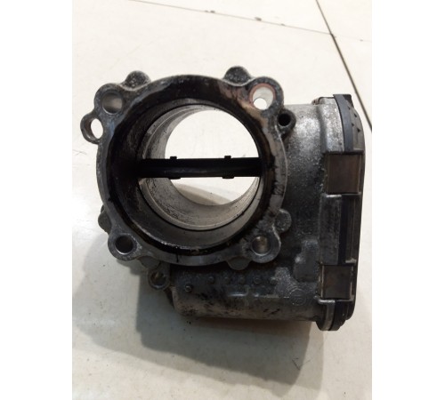 Заслонка дроссельная