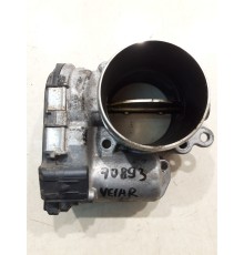 Заслонка дроссельная