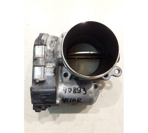 Заслонка дроссельная