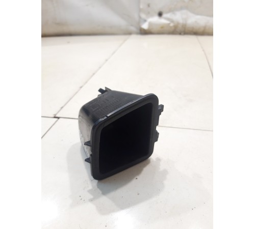 Вставка консоли