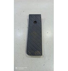 Накладка под ногу водителя