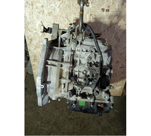 АКПП в сборе (коробка переключения передач)