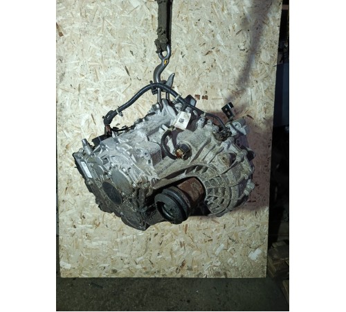 АКПП в сборе (коробка переключения передач)