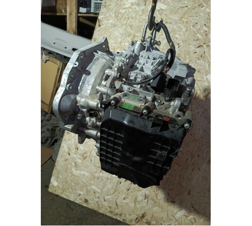 АКПП в сборе (коробка переключения передач)