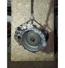 АКПП в сборе (коробка переключения передач)