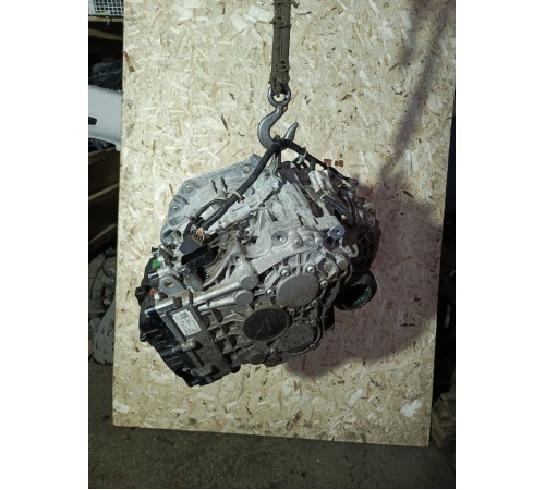 АКПП в сборе (коробка переключения передач)