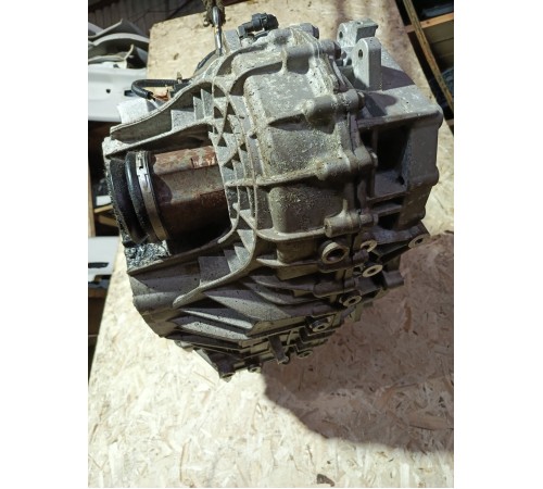 АКПП в сборе (коробка переключения передач)