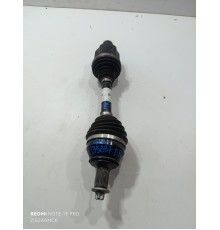 Привод полуось передний правый