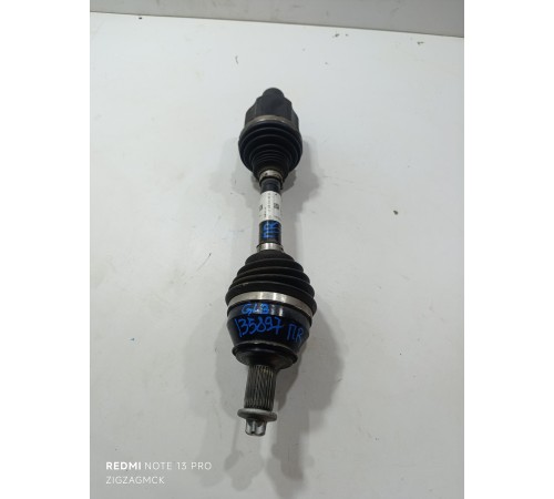 Привод полуось передний правый