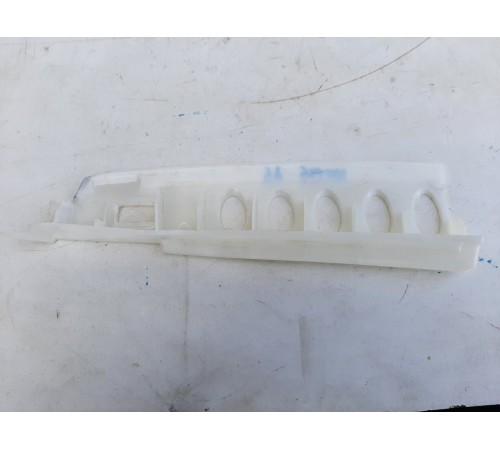 Накладка (пластик) салона