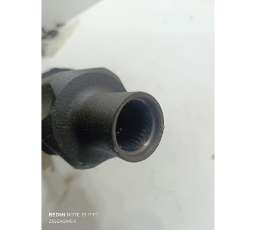 Привод полуось передний правый