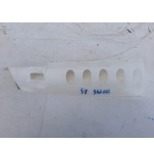 Накладка (пластик) салона