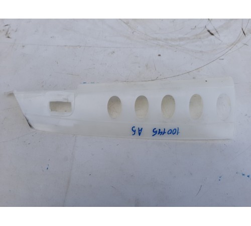 Накладка (пластик) салона