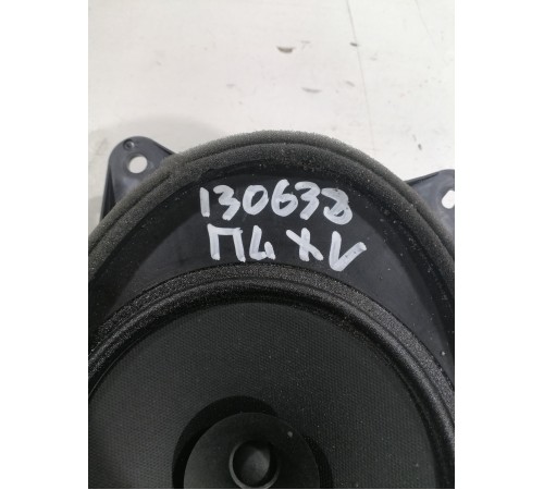 Динамик передний левый