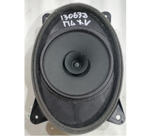 Динамик передний левый