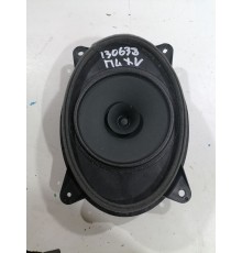 Динамик передний левый
