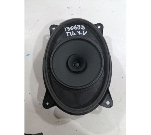Динамик передний левый