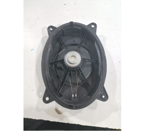 Динамик передний левый