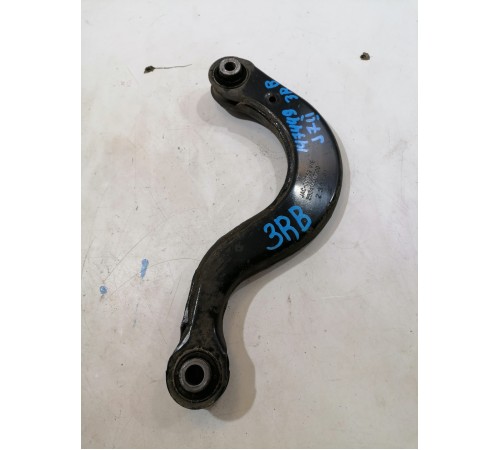 Рычаг задний верхний