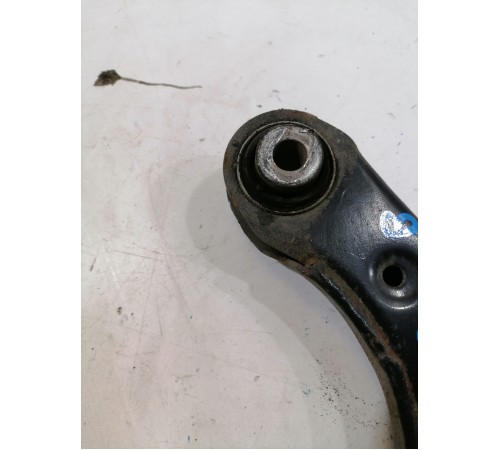 Рычаг задний верхний