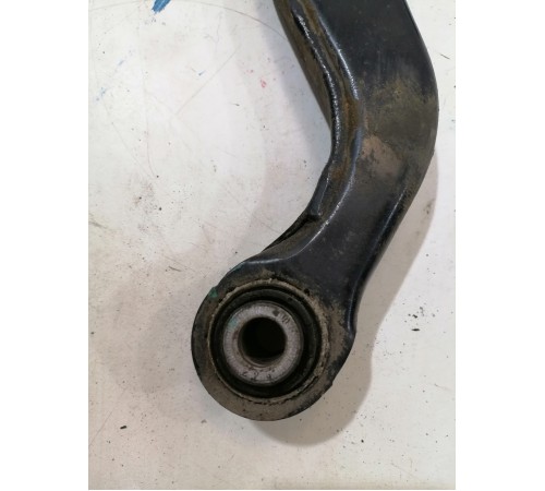 Рычаг задний верхний