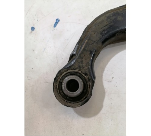 Рычаг задний верхний