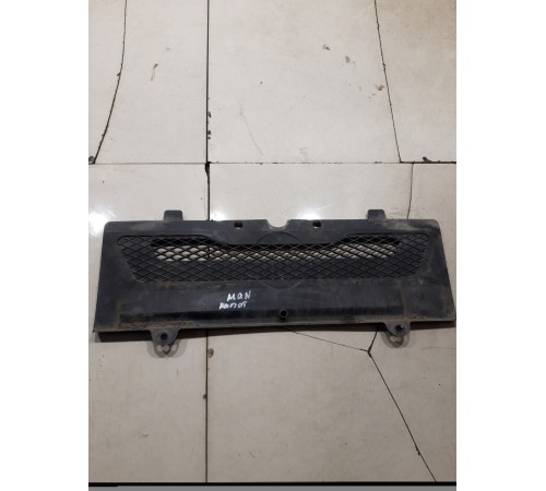 Решетка капота (рамка уплотнительная)