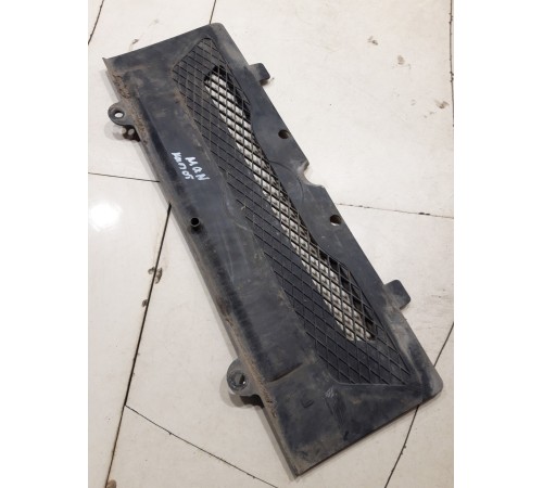 Решетка капота (рамка уплотнительная)