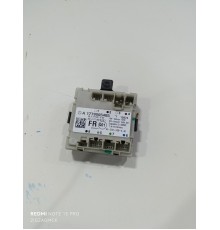 Блок управления двери передний правый