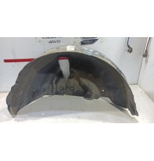 Локер( передний левый)