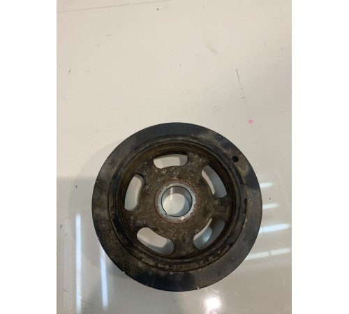 Шкив коленвала