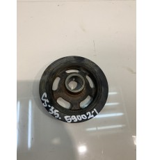 Шкив коленвала