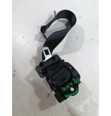 Ремень безопасности задний правый