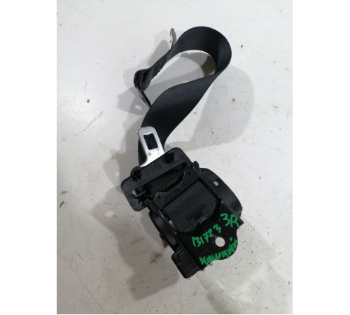 Ремень безопасности задний правый