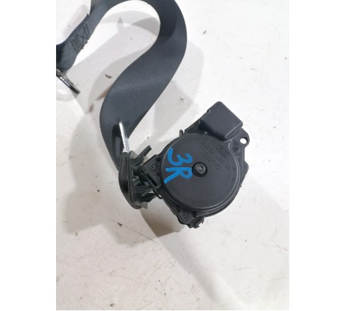 Ремень безопасности задний правый