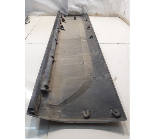 Накладка двери (передняя, левая)