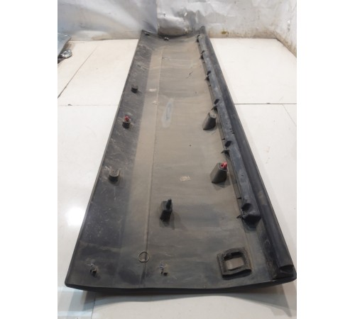 Накладка двери (передняя, левая)