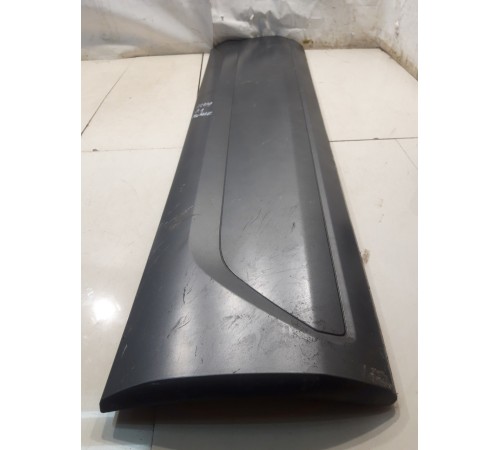 Накладка двери (передняя, левая)